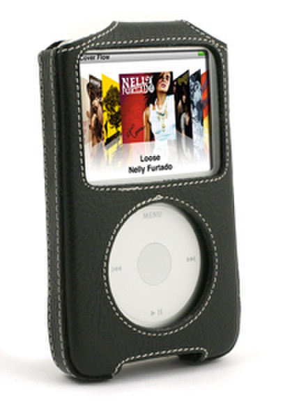 Qtrek LUX5G60B Black MP3/MP4 player case