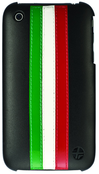 Trexta Stripes Series Black,Green,Red,White