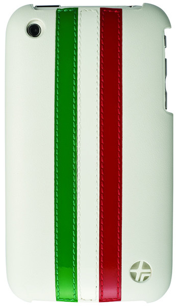 Trexta Stripes Series Green,Red,White