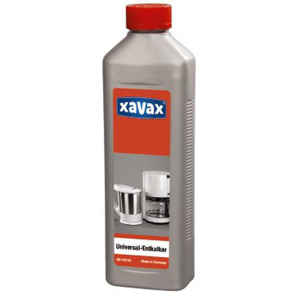 Xavax 00110734 Универсальный 500мл чистящее средство для бытовой техники