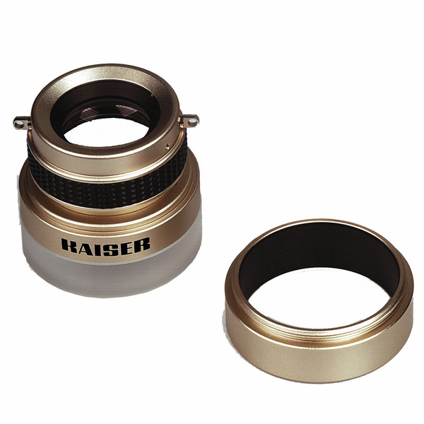 Kaiser Fototechnik 2325 8x magnifier
