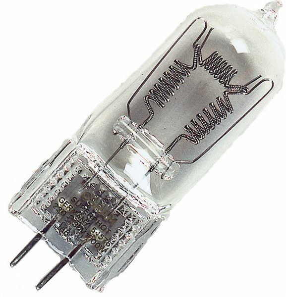 Kaiser Fototechnik 3038 300W halogen bulb