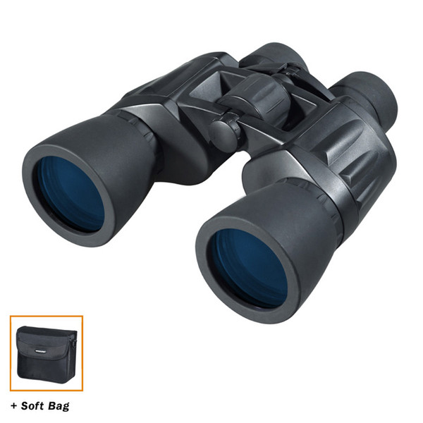 Vanguard FR-7500 Porro Black binocular