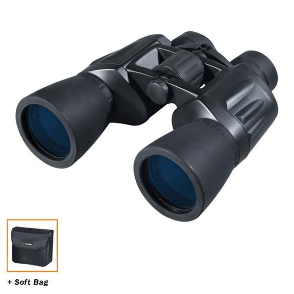 Vanguard FR-1050 Porro Black binocular
