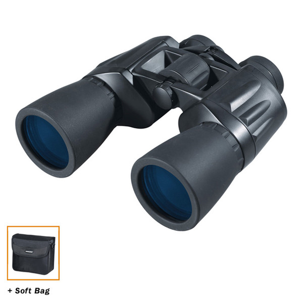 Vanguard FR-1250W Porro Black binocular