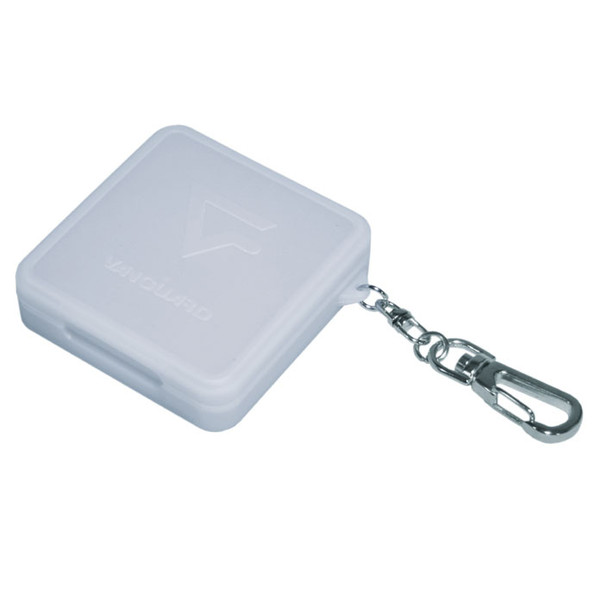 Vanguard MCC 32 Белый сумка для карт памяти