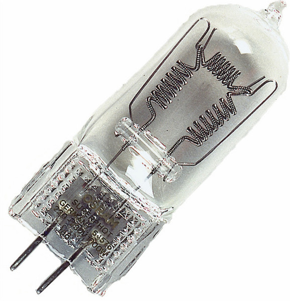 Kaiser Fototechnik 3094 1000W halogen bulb