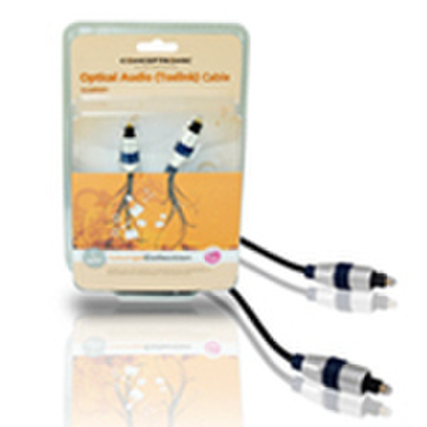 Conceptronic Optical Audio (Toslink) Cable