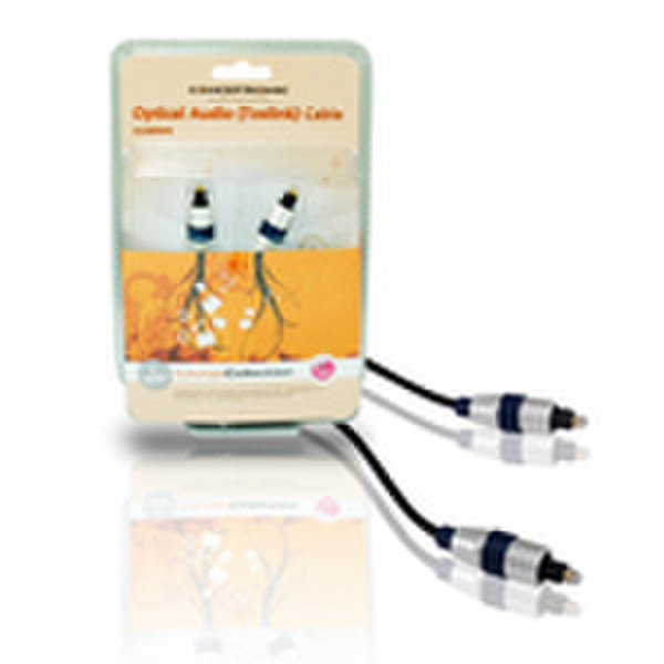 Conceptronic Optical Audio (Toslink) Cable