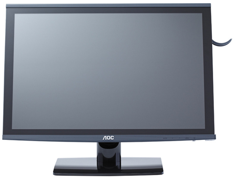 AOC n941Sw 18.5Zoll Grau Computerbildschirm