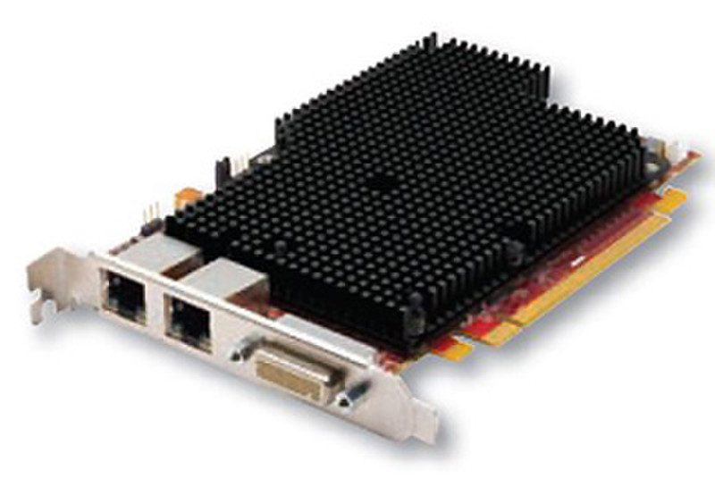 AMD 100-505597 FirePro RG220 видеокарта