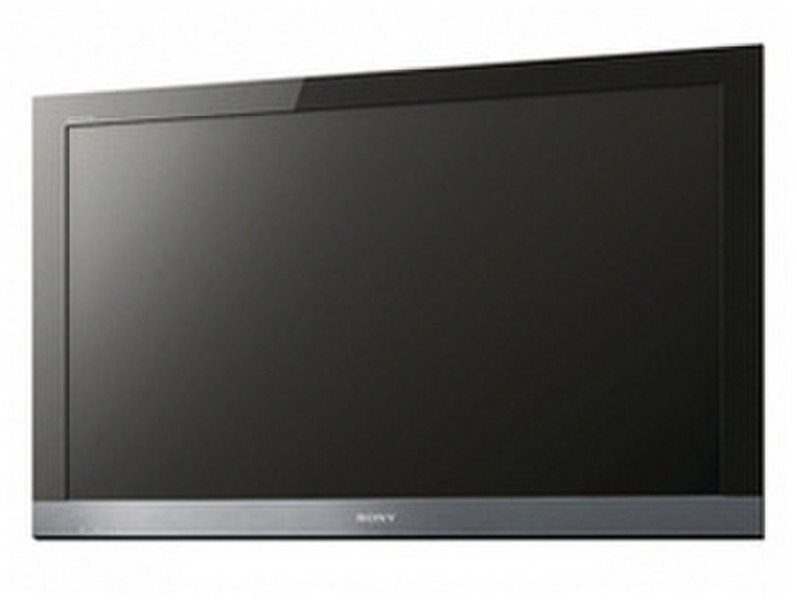Sony KDL46EX500PAEP 46Zoll Full HD Schwarz Public Display/Präsentationsmonitor
