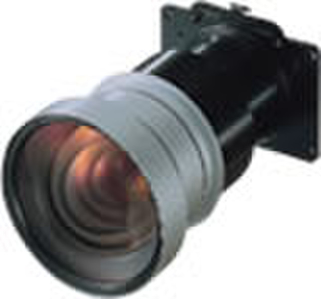 Sharp Fixed wide lens projection lens