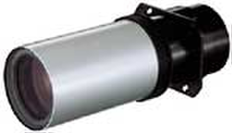 Sharp Tele-zoom lens XG-V10X/W projector projection lens