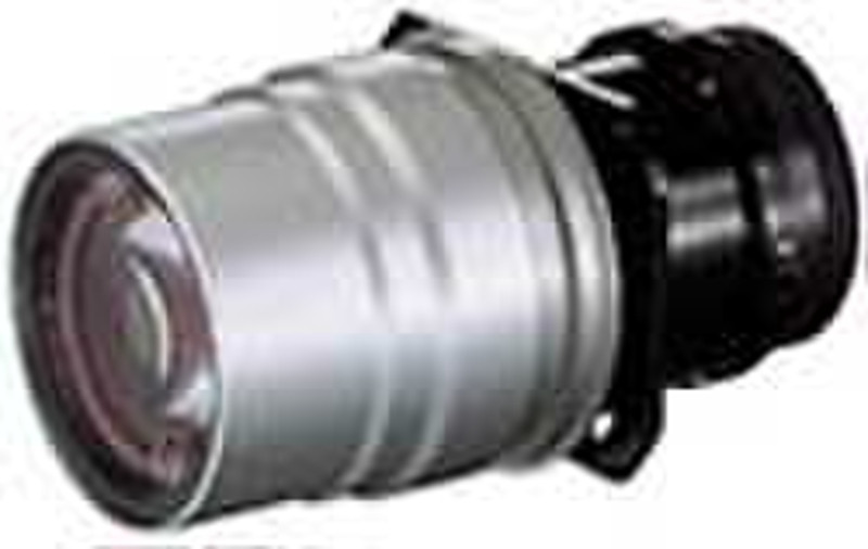 Sharp Super zoom lens XG-V10X/W projector Projektionslinse