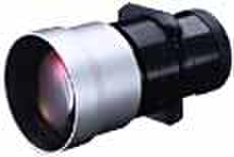 Sharp Fixed telelens XG-V10X/W projector projection lens