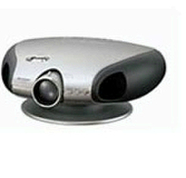 Sharp Home Cinema DLP SVGA 600ANSI lumens data projector