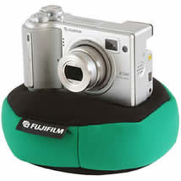 Fujifilm Camcushion camera dock