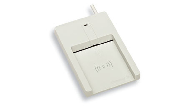 Cherry ST-1275 White card reader