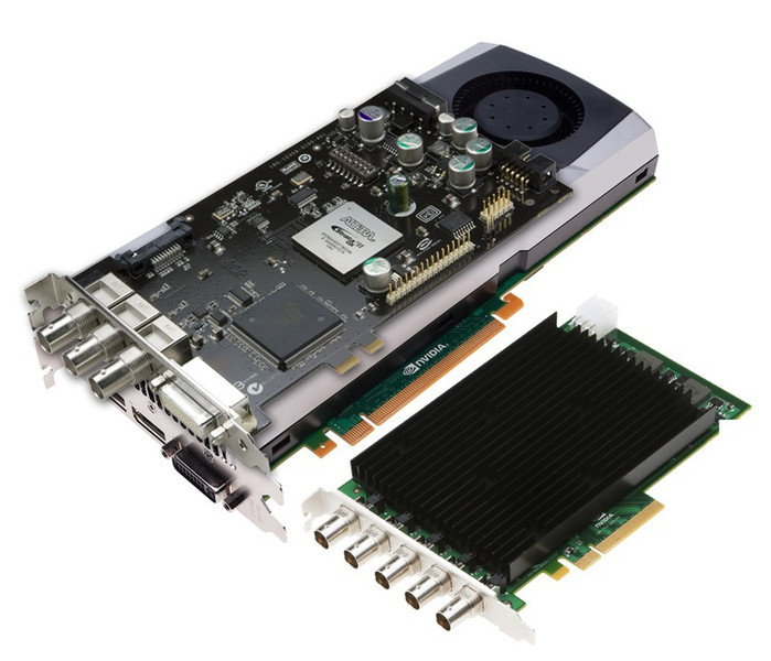 PNY VCQ6000SDINOUT-PB 6GB GDDR5 graphics card