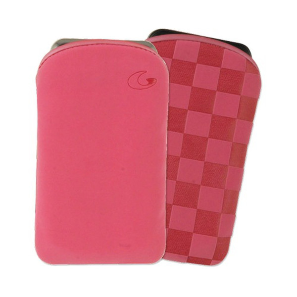 Cellular Line CLEANSLEEVELVP Pink mobile phone case