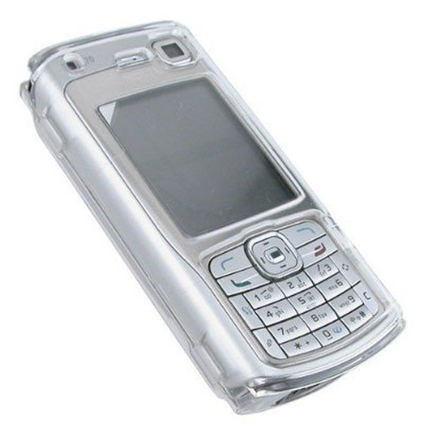 Cellular Line Crystal Case Nokia N70 Прозрачный