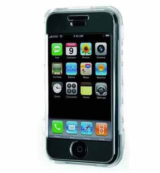 Cellular Line Crystal case iPhone 3G Transparent