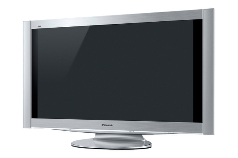 Panasonic TX-P46Z11E 46Zoll Full HD Silber Plasma-Fernseher