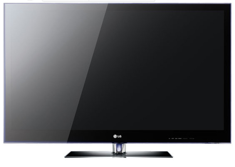 LG 50PX950 50Zoll Full HD Schwarz Plasma-Fernseher