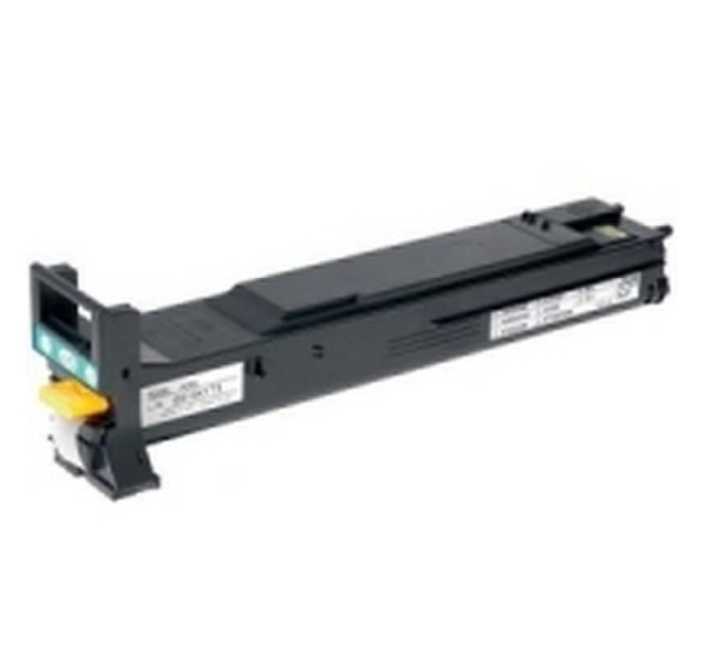 Konica Minolta A06V454 12000pages Cyan laser toner & cartridge