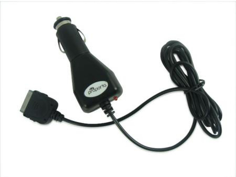 Proporta 30904 Auto Black mobile device charger