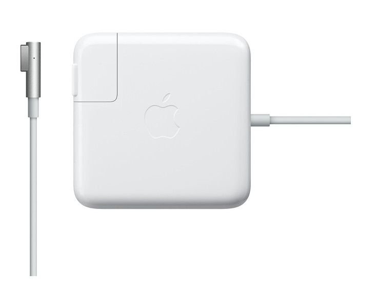 Apple MagSafe 85W 85W White power adapter/inverter
