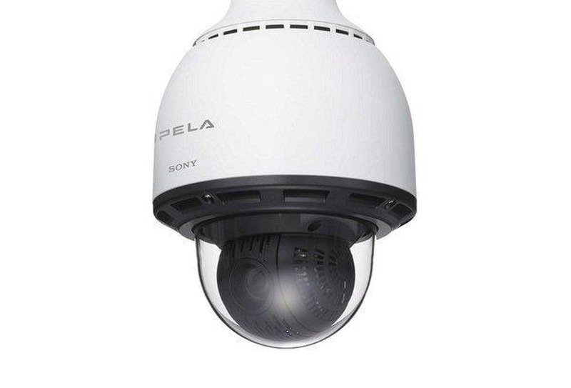 Sony SNCRS84N security camera