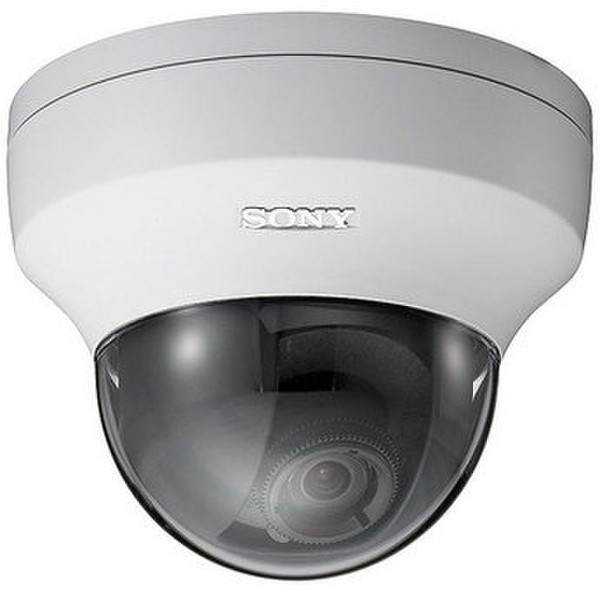 Sony SSCCD45 security camera