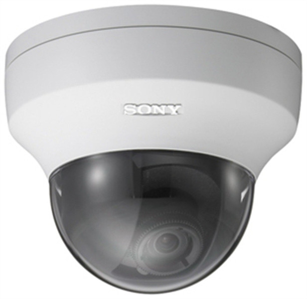 Sony SSCCD49 security camera