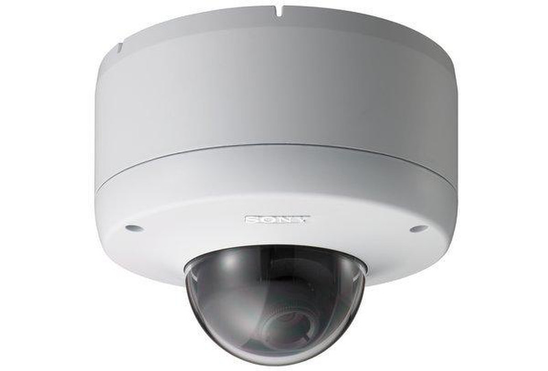 Sony SSCCD75 security camera