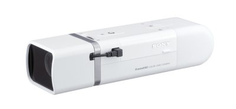 Sony SSCDC80 security camera