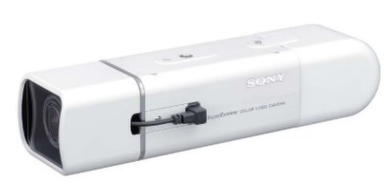 Sony SSCE453 камера видеонаблюдения