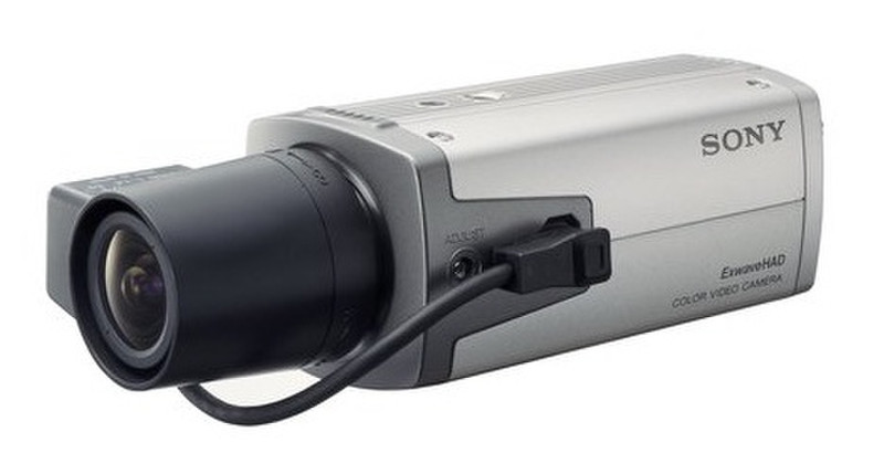 Sony SSCM383 security camera