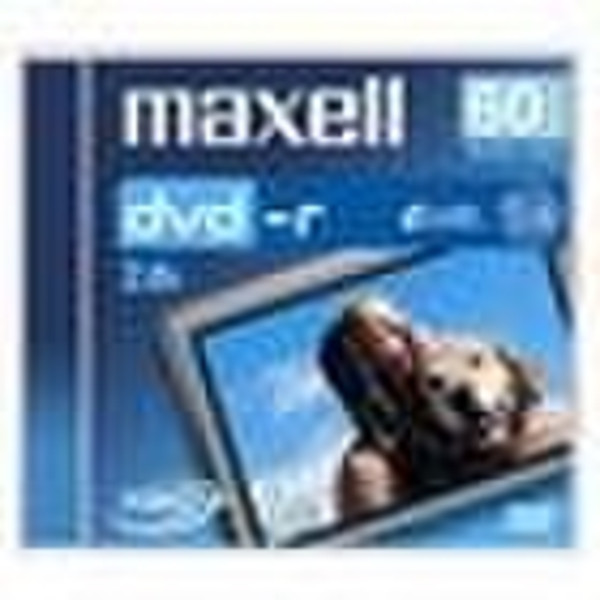 Maxell DVD-R 2.8 GB