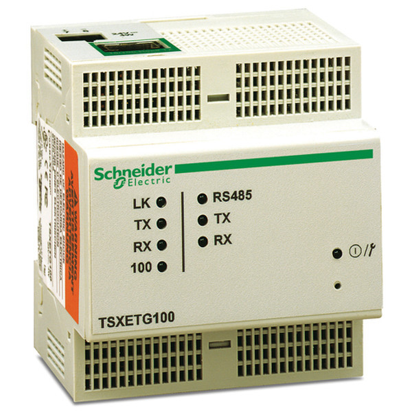 APC TSXETG100POE шлюз / контроллер