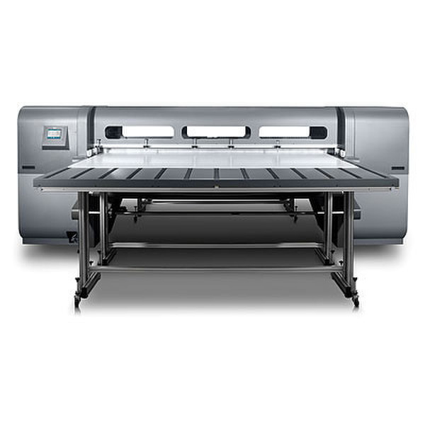 HP Scitex FB700 Industrial Printer крупно-форматный принтер