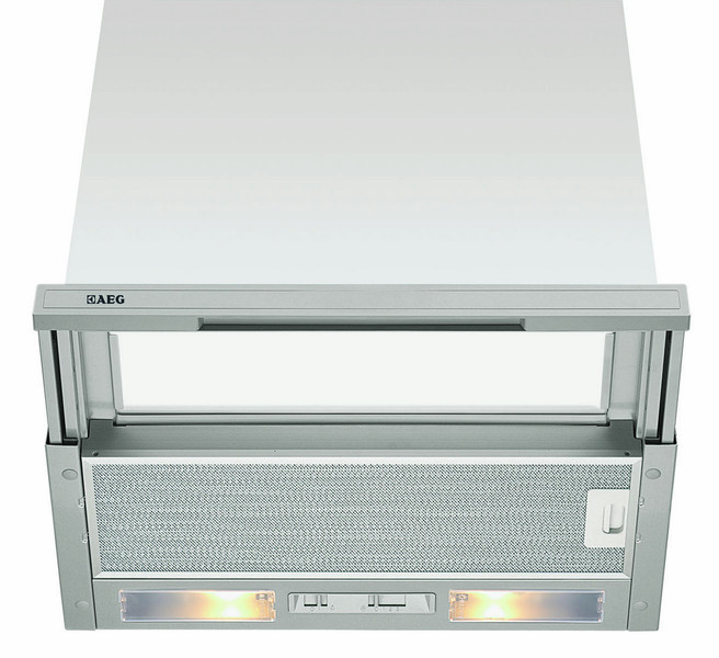 AEG DF4160-ML Built-under 250m³/h Grey