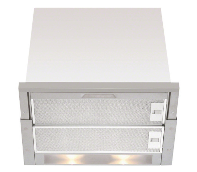 AEG DF6160-ML Built-under 400m³/h Grey cooker hood