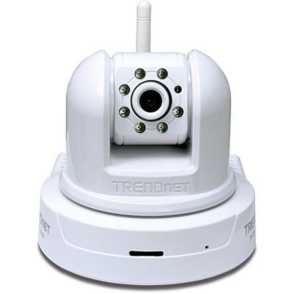 Trendnet TV-IP422W/4PROM security camera