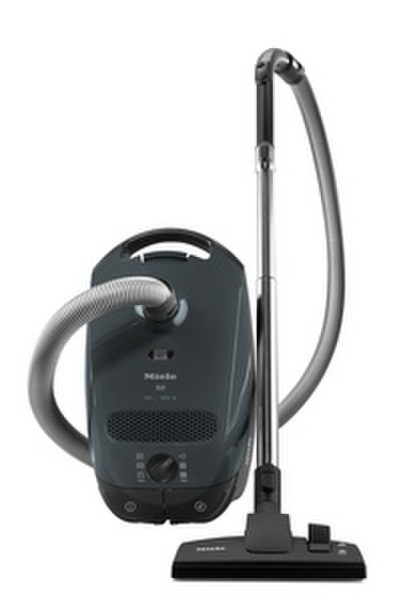 Miele S 2131 Cylinder vacuum cleaner 4.5L 1600W Grey