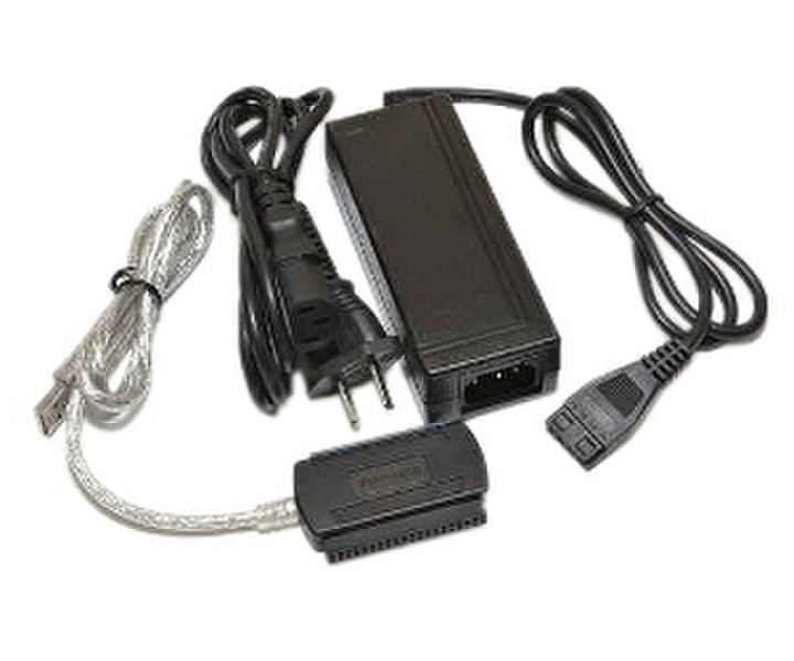 Sabrent USB-2535 IDE/ATA интерфейсная карта/адаптер