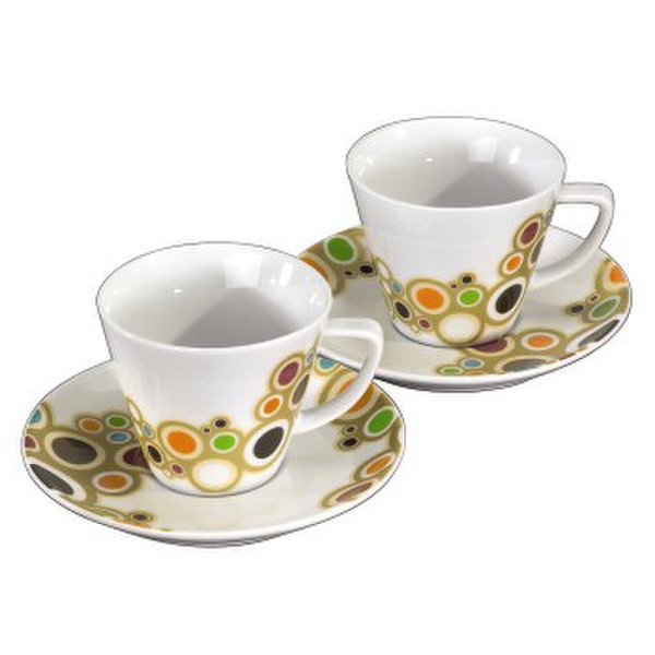 Hama 00111065 2pc(s) cup/mug