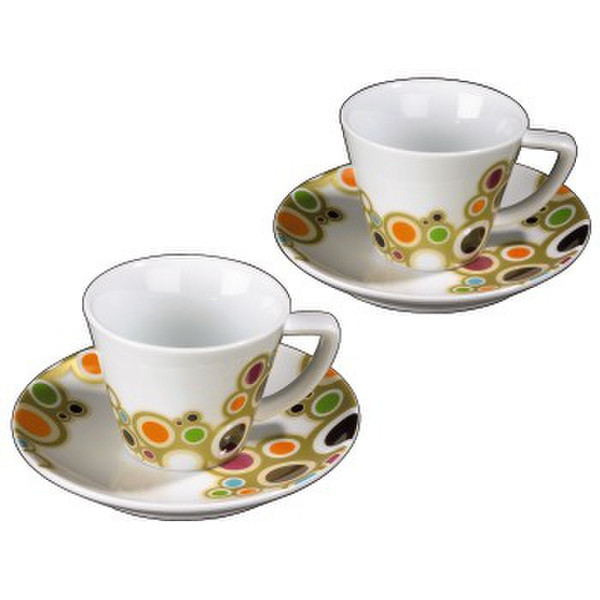 Hama 00111064 2pc(s) cup/mug