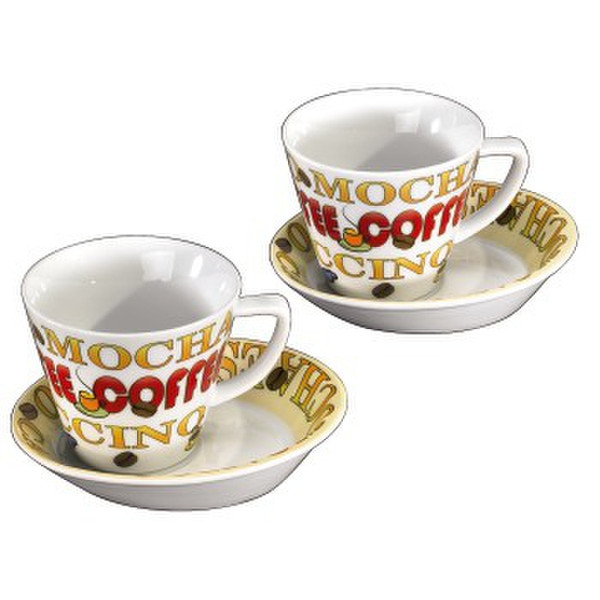 Hama 00111067 2pc(s) cup/mug
